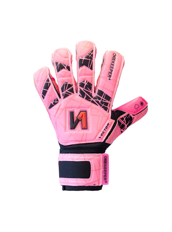 ONEKEEPER Vector Evolution Junior Roze