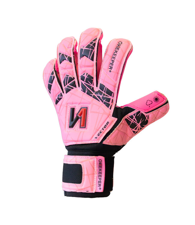 ONEKEEPER Vector Evolution Junior Roze