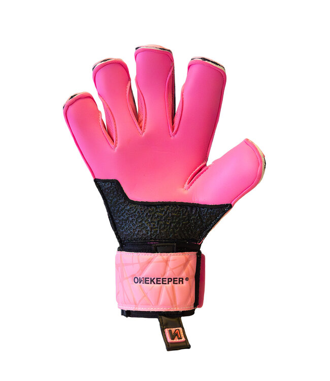 ONEKEEPER Vector Evolution Junior Roze