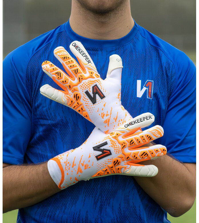 ONEKEEPER Iconic Orange