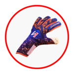 Strapless handschoenen