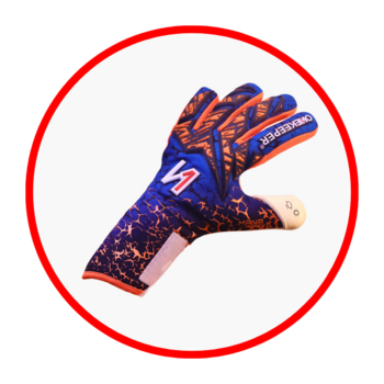 Strapless handschoenen