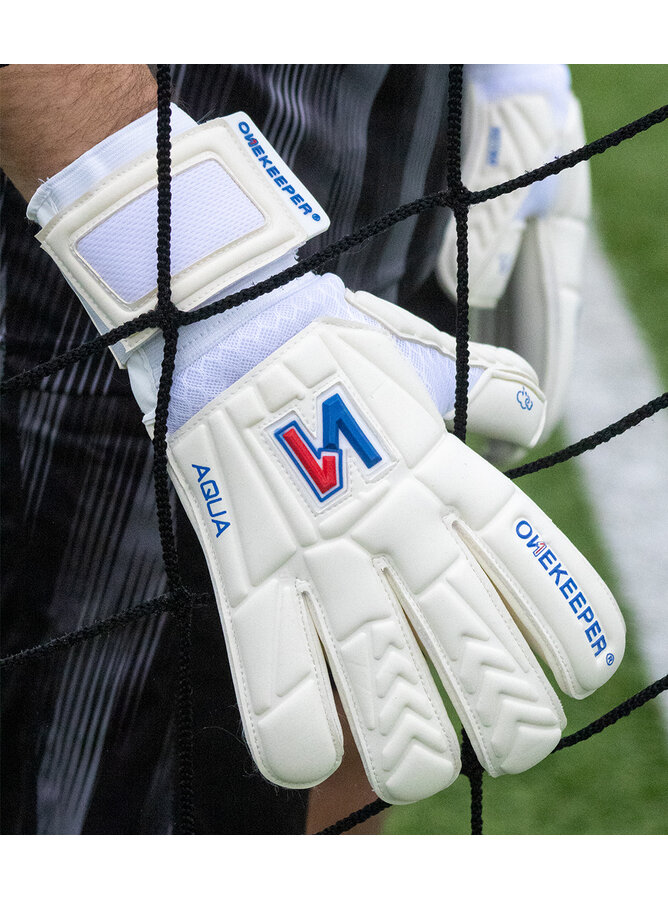 ONEKEEPER Retro Aqua