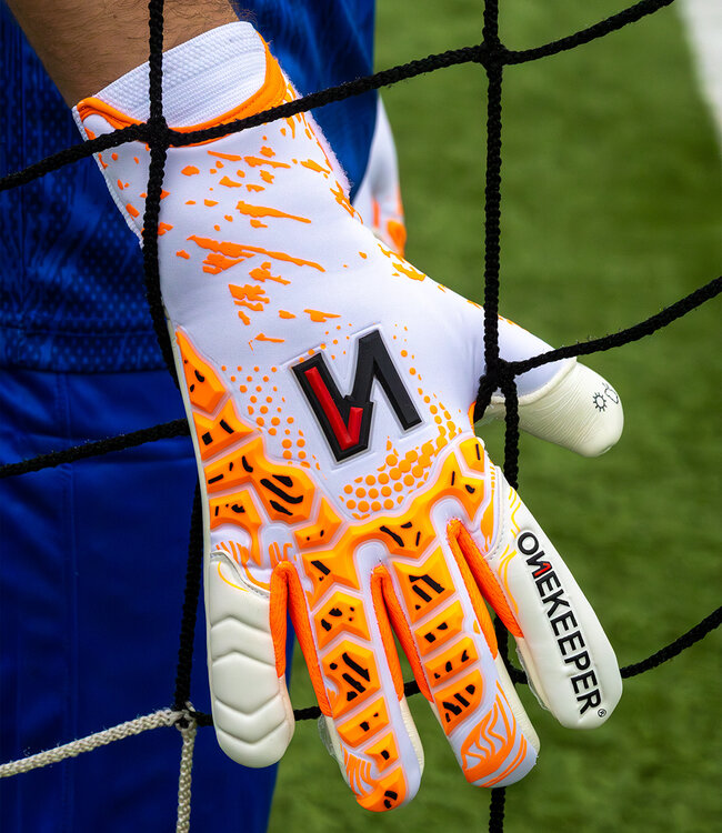 ONEKEEPER Iconic  Oranje