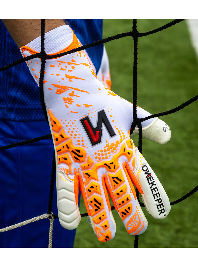 ONEKEEPER Iconic  Oranje