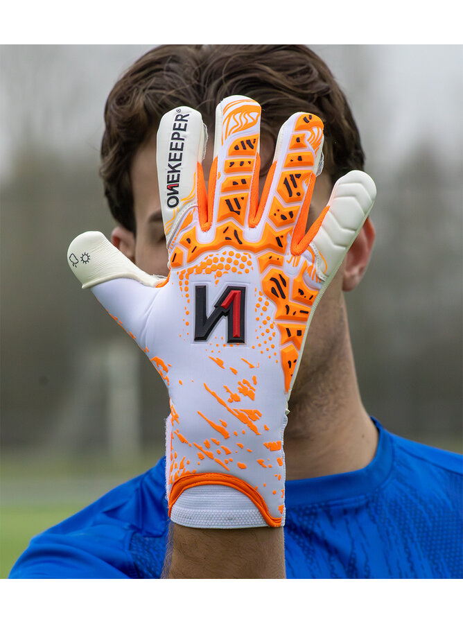 ONEKEEPER Iconic Orange