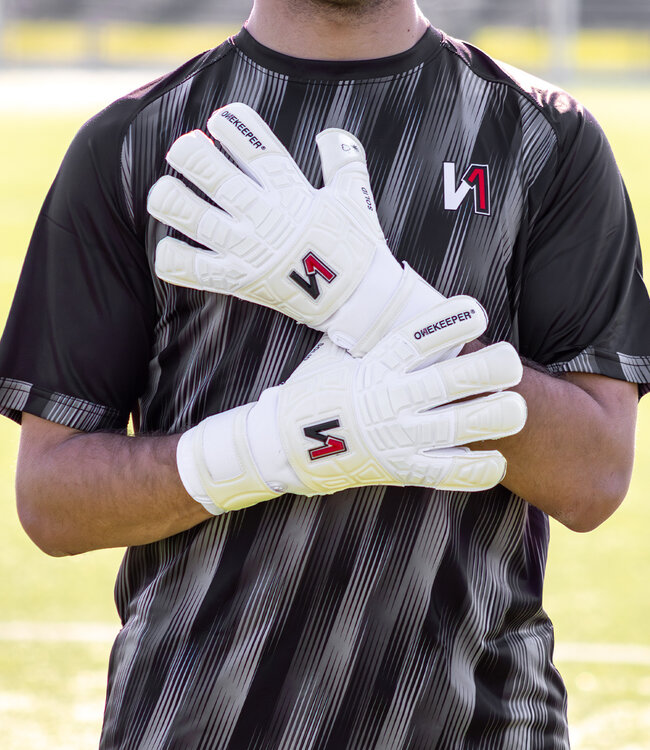 ONEKEEPER Solid White