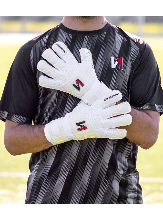 ONEKEEPER Solid White