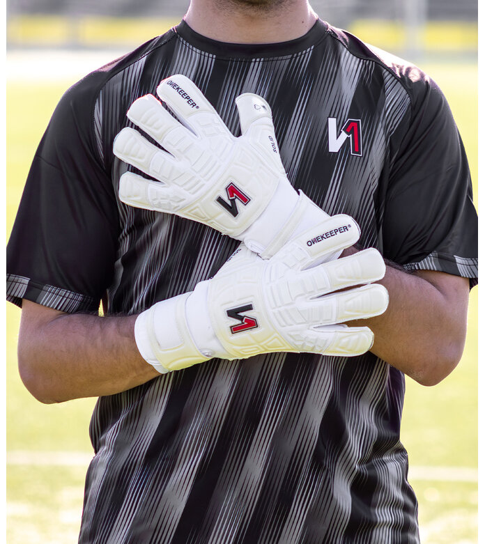 ONEKEEPER Solid White