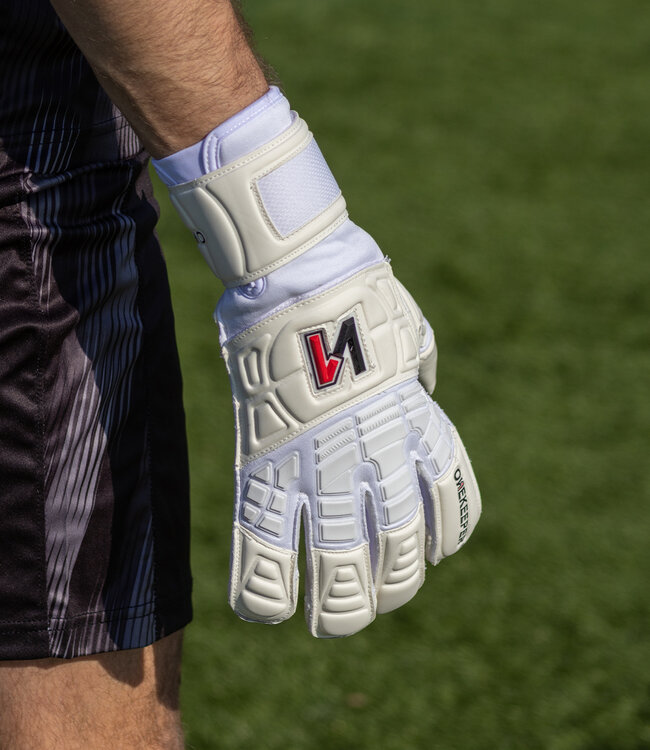 ONEKEEPER Solid White