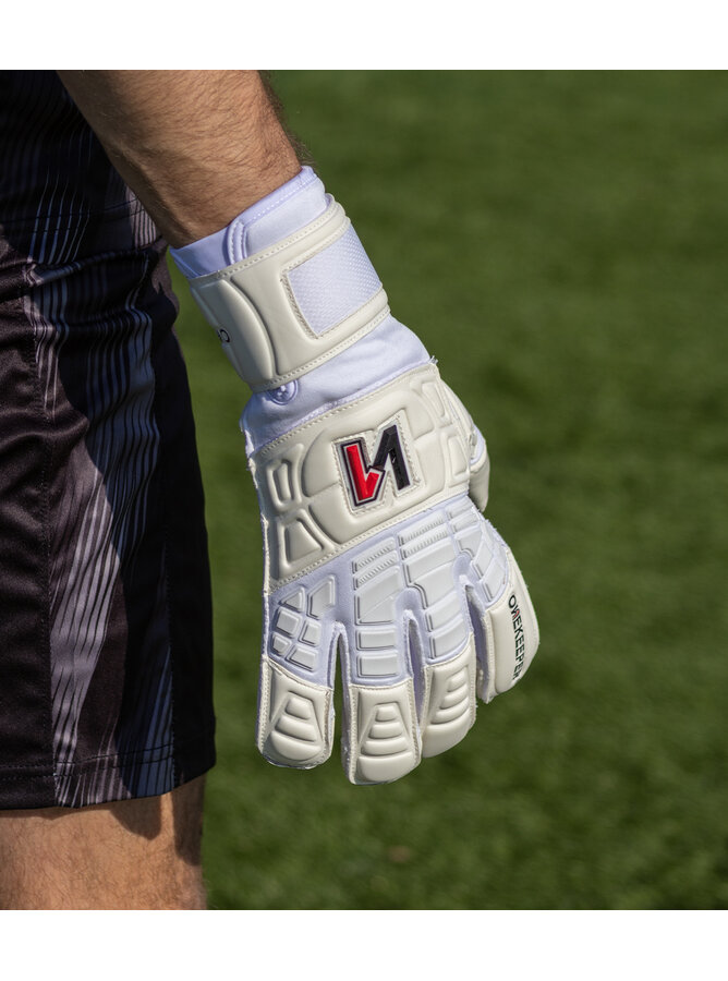 ONEKEEPER Solid White