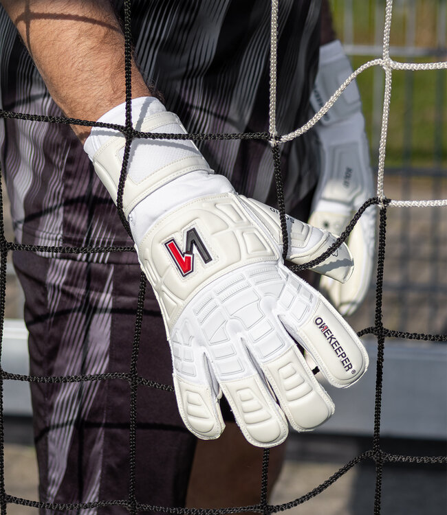 ONEKEEPER Solid White