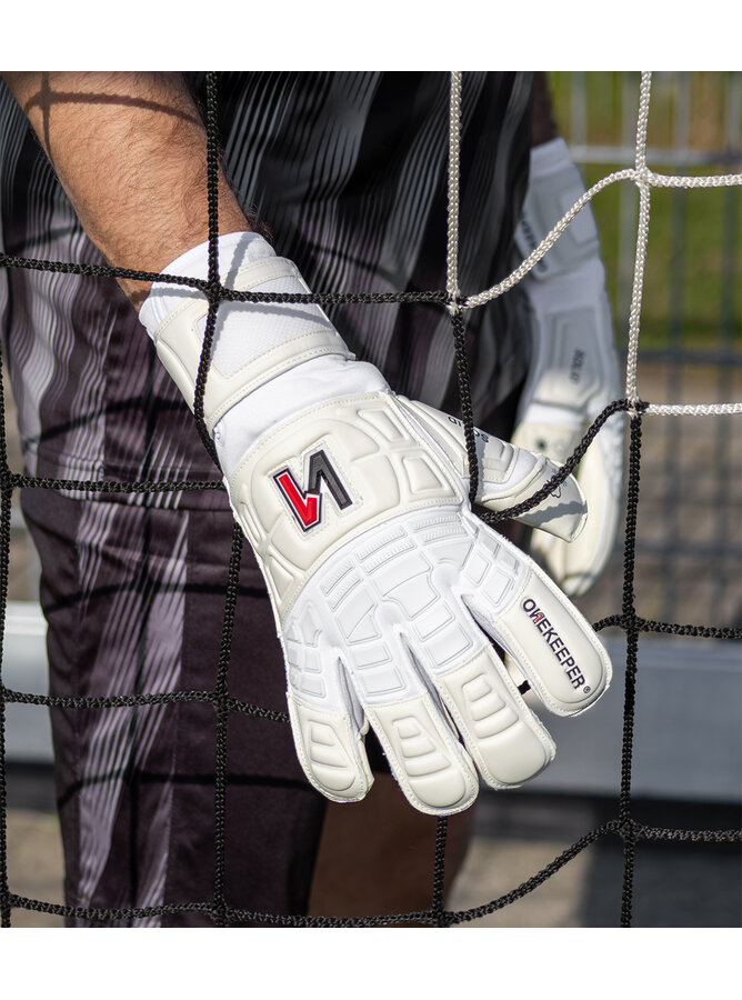 ONEKEEPER Solid White