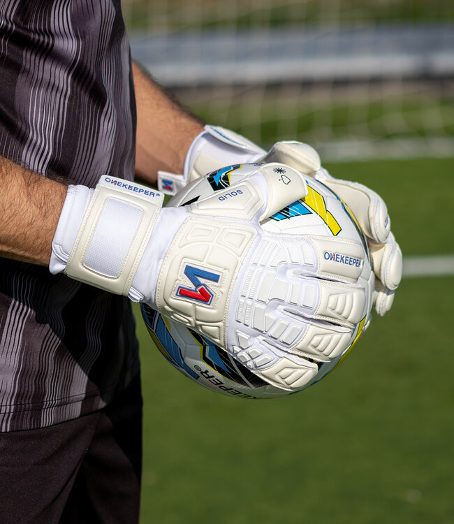 ONEKEEPER Solid Aqua