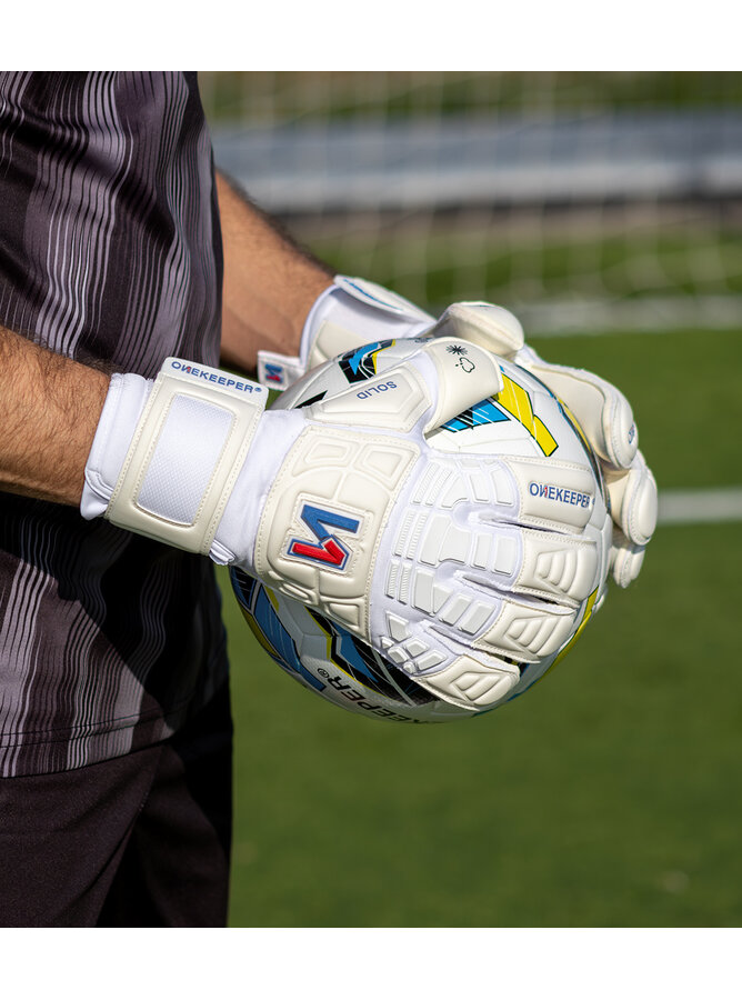 ONEKEEPER Solid Aqua