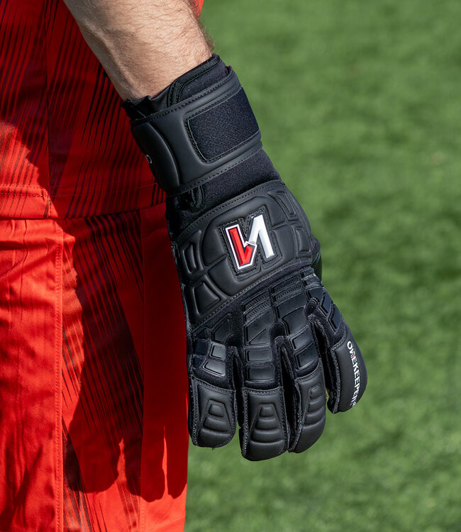 ONEKEEPER Solid Black