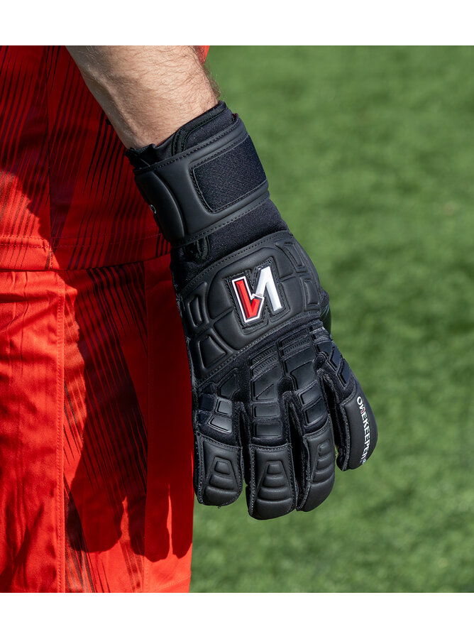 ONEKEEPER Solid Black