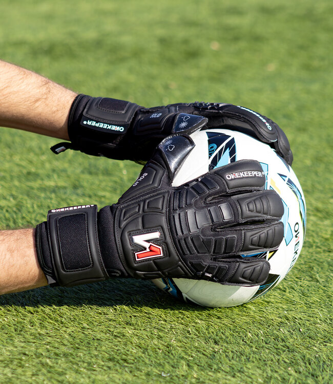 ONEKEEPER Solid Black