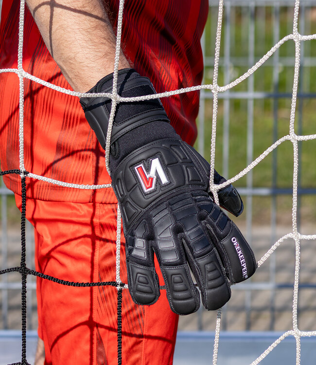 ONEKEEPER Solid Black