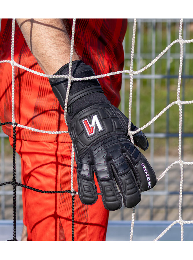 ONEKEEPER Solid Black