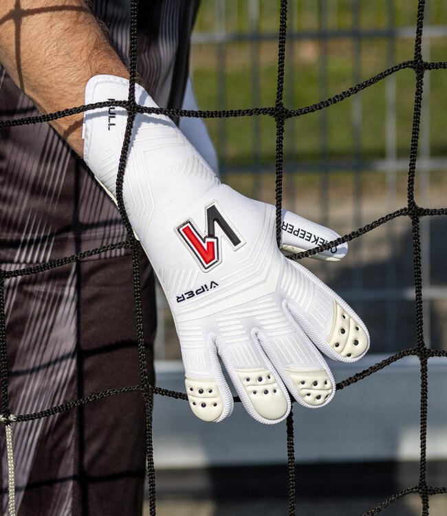 ONEKEEPER Viper White