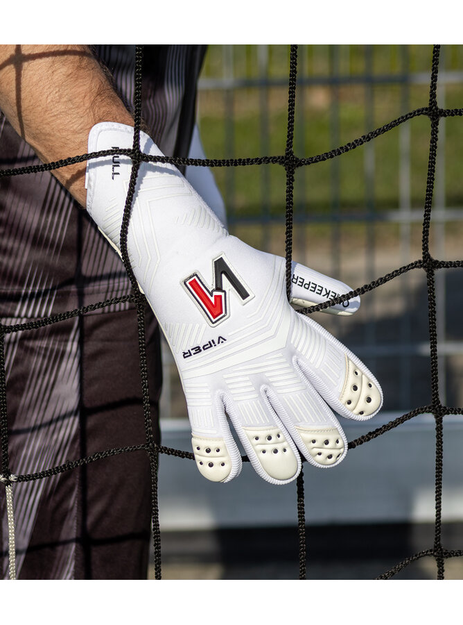 ONEKEEPER Viper White