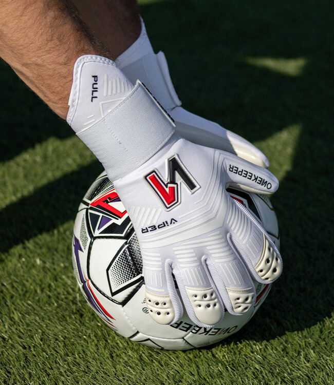 ONEKEEPER Viper White
