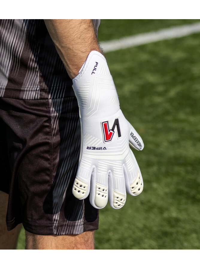 ONEKEEPER Viper Junior White