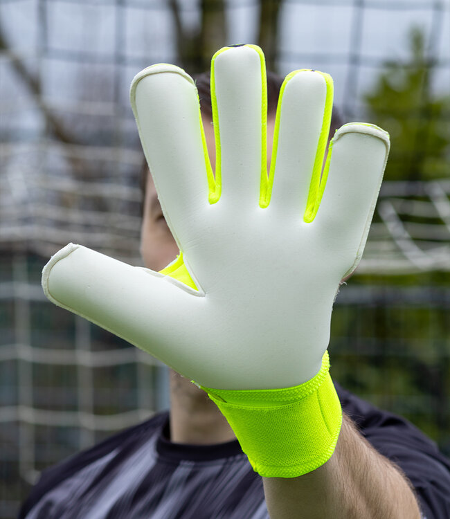 ONEKEEPER Revolt Neon Yellow