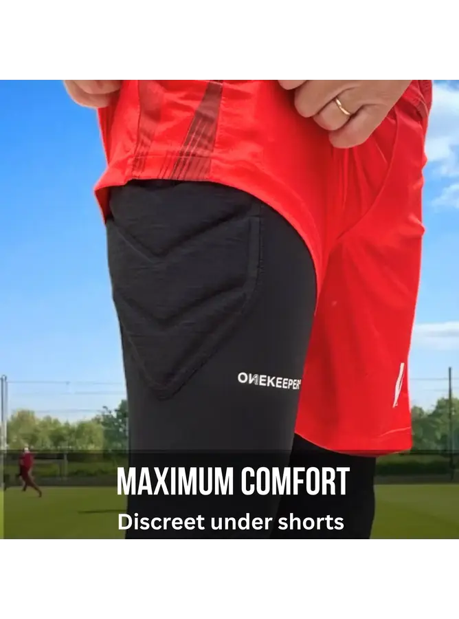 ONEKEEPER Protection Legging Hips Only