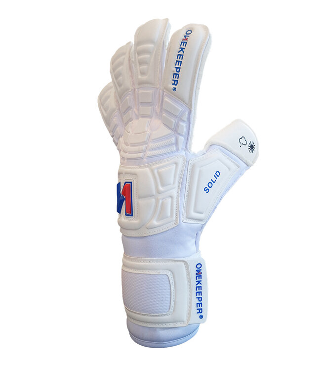 ONEKEEPER Solid Aqua