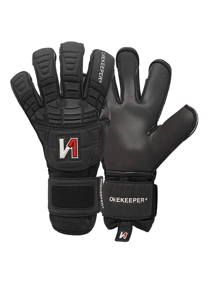 ONEKEEPER Solid Black
