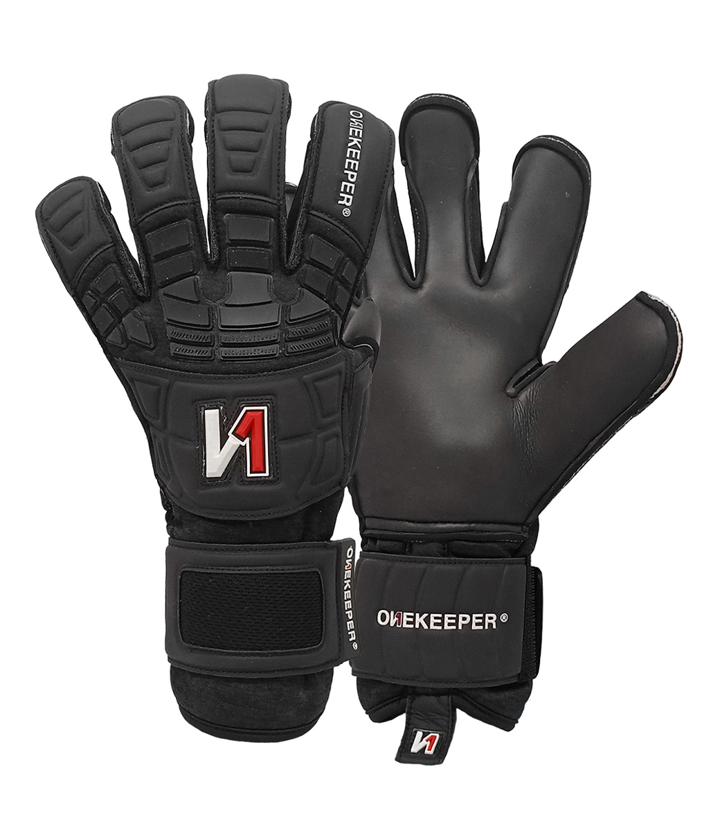 ONEKEEPER Solid Black - ONEKEEPER