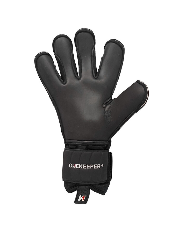 ONEKEEPER Solid Black
