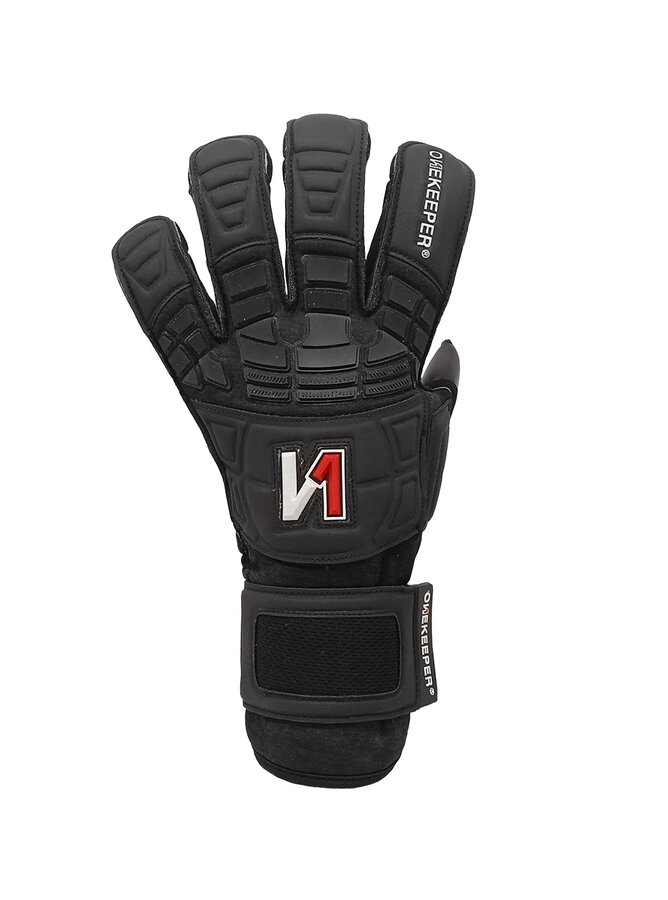 ONEKEEPER Solid Black