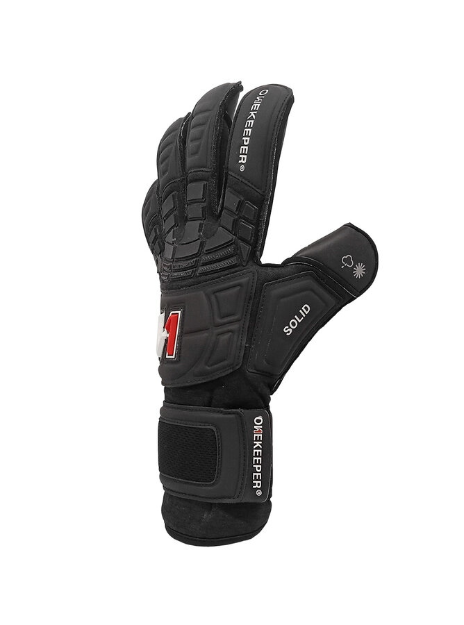 ONEKEEPER Solid Black