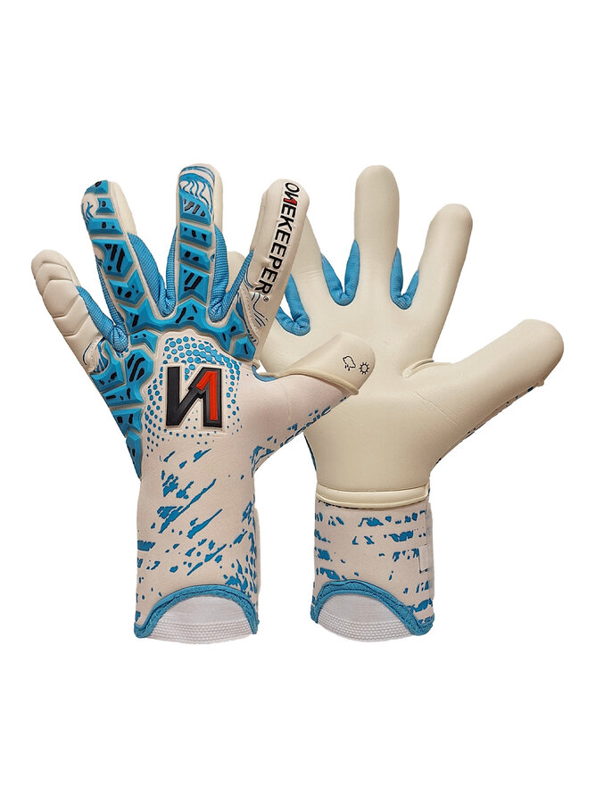 ONEKEEPER Iconic Blue