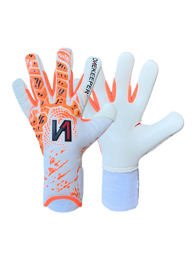 ONEKEEPER Iconic Junior Orange