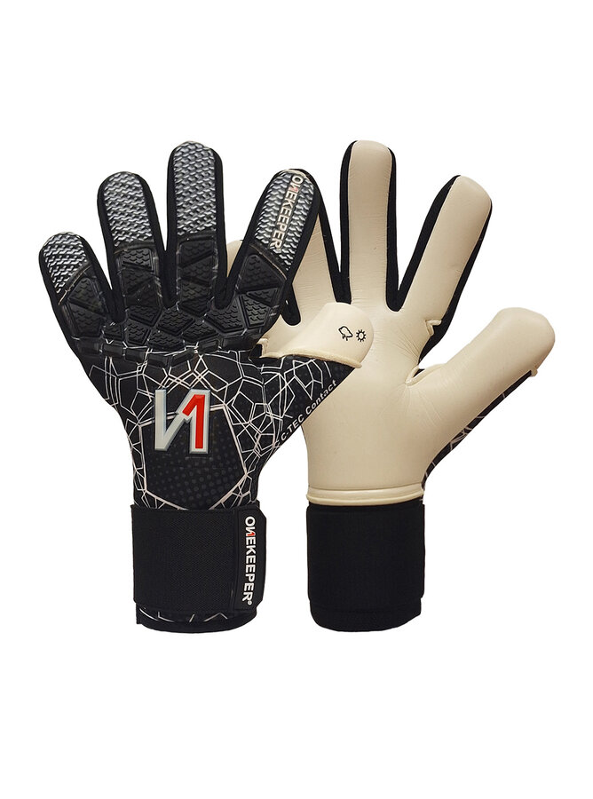 ONEKEEPER C-Tec Black