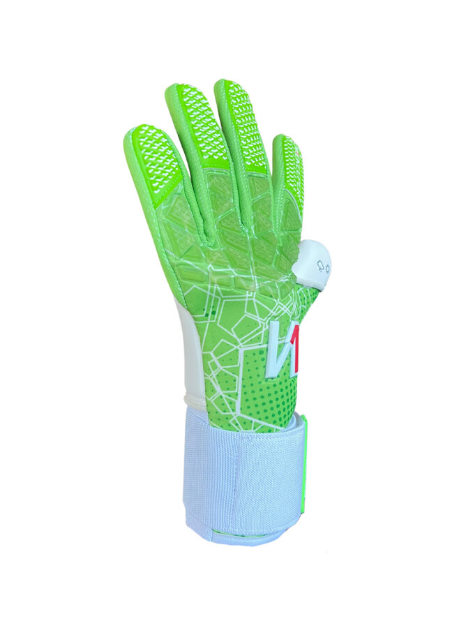 ONEKEEPER C-Tec Fluo Green
