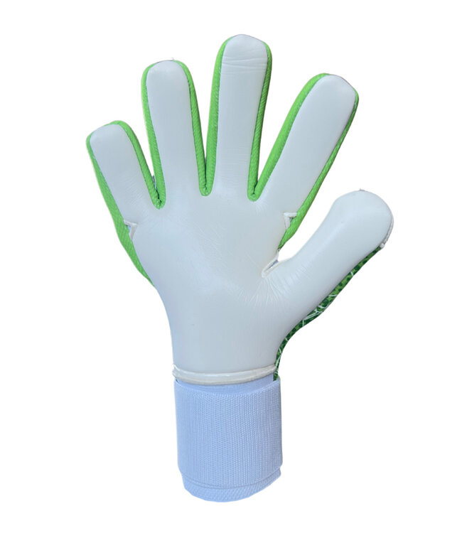 ONEKEEPER C-Tec Junior Fluo Green