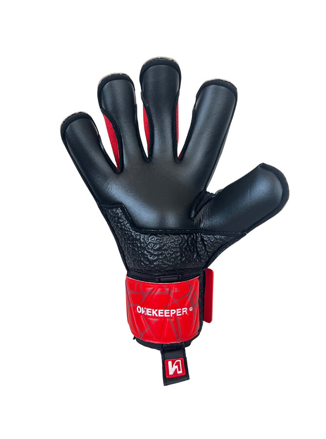 ONEKEEPER Vector Evolution Junior Red