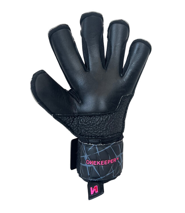 ONEKEEPER Vector Evolution Junior Black/Pink