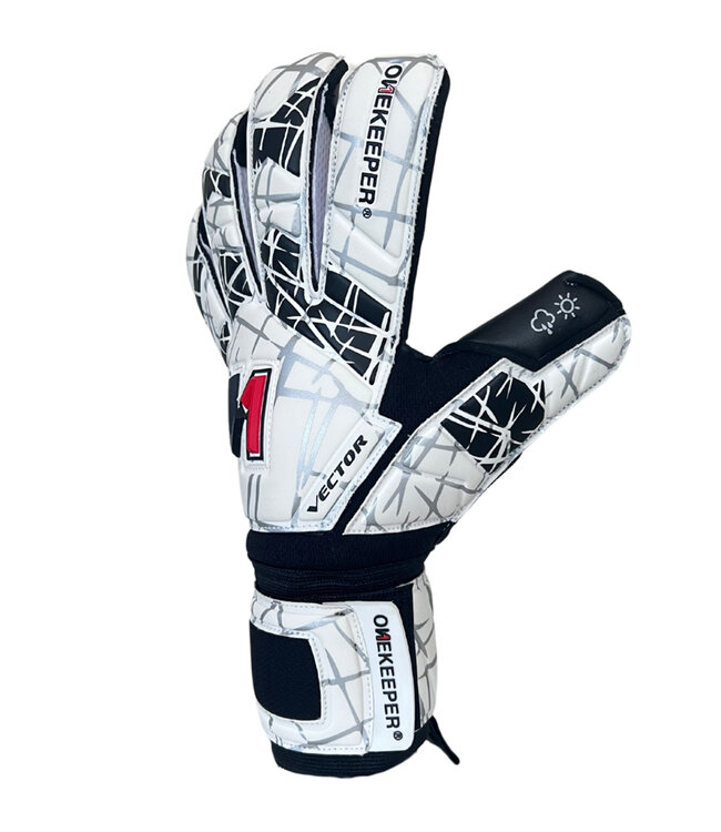 ONEKEEPER Vector Evolution Junior Wit