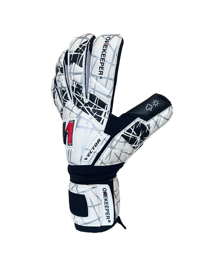 ONEKEEPER Vector Evolution Junior Wit