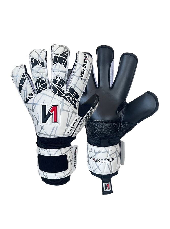 ONEKEEPER Vector Evolution Junior Wit