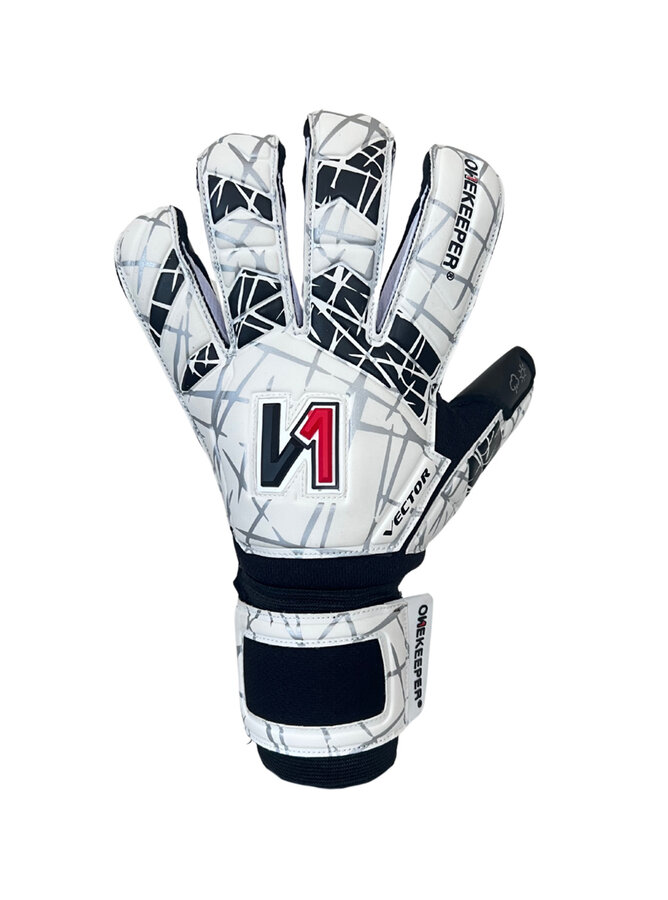 ONEKEEPER Vector Evolution Junior Wit