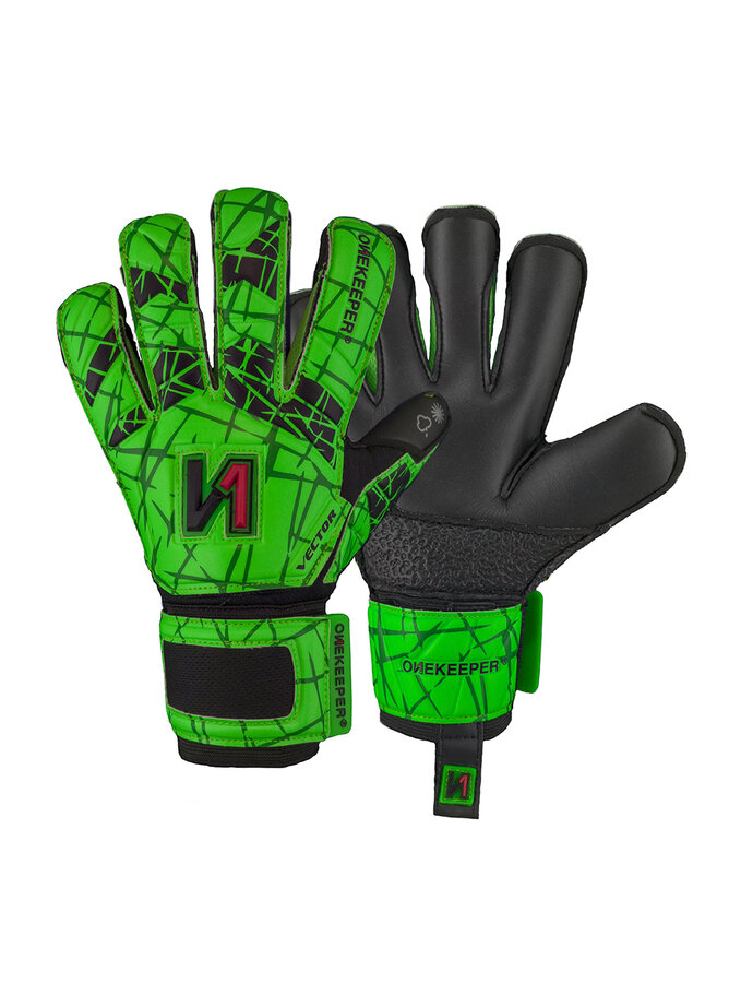 ONEKEEPER Vector Evolution Junior Green
