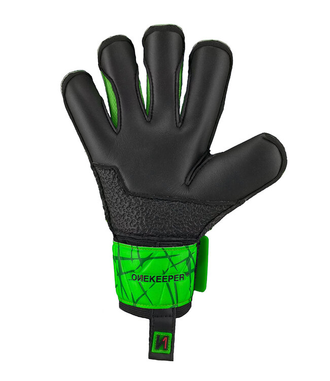 ONEKEEPER Vector Evolution Junior Groen