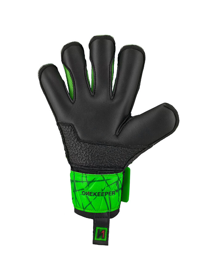 ONEKEEPER Vector Evolution Junior Groen